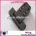 customized concealed door spring hinges